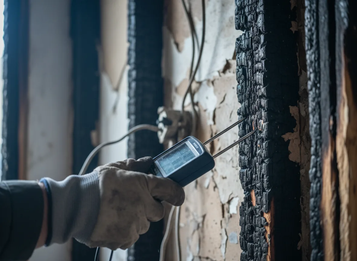 Fire Damage Restoration Naperville, IL FAQs
